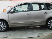 Usata Nissan Note 110 CV (80 kW) 2009 Marrone Utilitaria