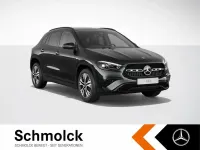 Gebraucht Mercedes GLA250 Progressive 218 PS (160 kW) 2025 Schwarz SUV