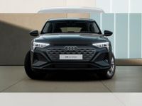 gebraucht Audi Q8 e-tron advanced quattro München BESTELLAKTION Agentur + Individual | Wartung +25€ *