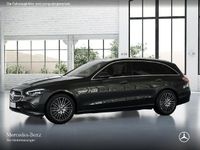 Gebraucht Mercedes C180 Avantgarde 170 PS (125 kW) 2024 Grau Limousine