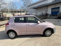 Gebraucht Suzuki Swift Comfort 90 PS (66 kW) 2006 Silber Kleinwagen