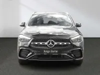 Gebraucht Mercedes GLA200 Advanced 163 PS (119 kW) 2025 Schwarz SUV