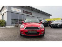 Gebraucht Mini ONE 98 PS (72 kW) 2012 Kleinwagen