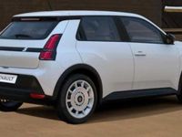 Neu Renault R5 Evolution 89 kW (122 PS) 2026 Perlmuttweiß Kleinwagen