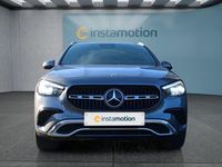 Gebraucht Mercedes GLA200 163 PS (119 kW) 2025 Grau SUV