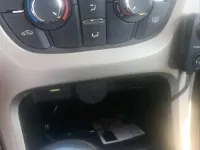 Gebraucht Opel Astra 125 PS (91 kW) 2010 Grau Limousine