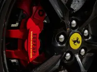 Gebraucht Ferrari F8 721 PS (530 kW) 2021 Rot Coupé