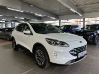 Occasion Ford Kuga Titanium 224 ch (164 kW) 2020 Blanc SUV