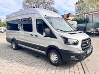 Gebraucht Ford Transit Trend 170 PS (125 kW) 2024 Van