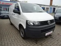 Gebraucht VW Transporter 75 PS (55 kW) 2012 Andere Van