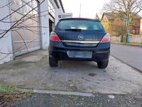 gebraucht Opel Astra 1.9CDTi / Automatik / TÜV neu