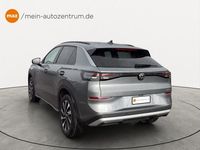Neu VW T-Roc Life 116 PS (85 kW) 2026 Grau SUV