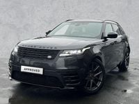 Gebraucht Land Rover Range Rover Velar Autobiography 405 PS (297 kW) 2025 Carpathian grey SUV