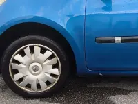 Gebraucht Renault Clio Dynamique 75 PS (55 kW) 2005 Kleinwagen