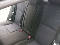 Gebraucht Toyota Avensis Executive 147 PS (108 kW) 2007 Kombi