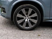 Gebraucht Volvo XC90 173 PS (127 kW) 2023 SUV