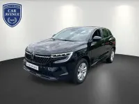 Gebraucht Renault Austral Equilibre 140 PS (102 kW) 2023 Schwarz SUV