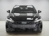 Neu Audi A5 S-Line 204 PS (150 kW) 2026 Mythosschwarz metallic (0e) Kombi
