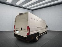 Gebraucht Peugeot Boxer 179 PS (131 kW) 2024 Weiß Van