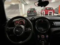 Occasion Mini ONE 102 PK (75 kW) 2020 Beige Hatchback