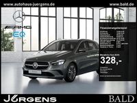 Gebraucht Mercedes B220 Progressive 190 PS (139 kW) 2024 Andere farbe Kleinwagen