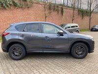 gebraucht Mazda CX-5 2.2D SKYACTIV-TECHNOLOGY