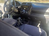 Gebraucht Mitsubishi Space Star 71 PS (52 kW) 2017 Weiß Kleinwagen