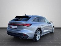 Gebraucht Audi A5 Basis 150 PS (110 kW) 2025 Florettsilber metallic (metallic) Kombi