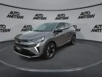 Gebraucht Renault Symbioz Iconic 109 PS (80 kW) 2025 Grau SUV