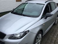 gebraucht Seat Ibiza ST 1.2