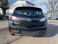 gebraucht Mazda 3 Lim. Center-Line-Alu-IHand