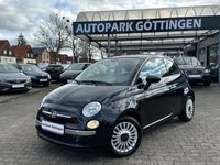 gebraucht Fiat 500 Lounge KLIMAANLAGE PANORAMA PDC