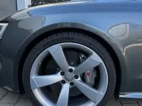 Gebraucht Audi RS5 Sport 450 PS (330 kW) 2013 Grau Cabrio