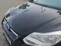 Gebraucht Ford Focus 115 PS (84 kW) 2013 Schwarz Kombi