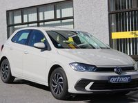 Second-hand VW Polo 80 CP (58 kW) 2023 Gri Hatchback