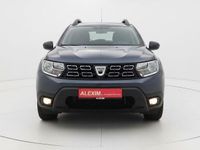Gebraucht Dacia Duster Comfort 131 PS (96 kW) 2020 Grau SUV