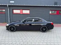 Gebraucht BMW 335 Cabriolet Exclusive 306 PS (225 kW) 2013 Schwarz Cabrio