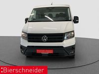 Neu VW Crafter 177 PS (130 kW) 2025 Weiss Van
