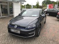 gebraucht VW Golf VII 1.4 TSI DSG