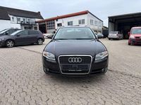 Gebraucht Audi A4 Sport 140 PS (102 kW) 2006 Grau Kombi