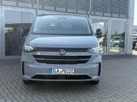 Gebraucht VW T7 Life 160 kW (218 PS) 2025 Grau Van