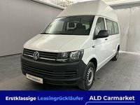 Gebraucht VW T6 150 PS (110 kW) 2019 Van
