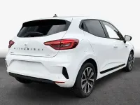 Neu Mitsubishi Colt Plus 143 PS (105 kW) 2026 Weiß Kleinwagen