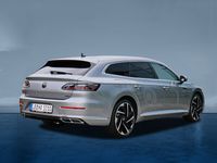 gebraucht VW Arteon 2.0 l TDI Shooting Brake R-Line 200