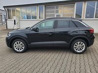 Neu VW T-Roc 150 PS (110 kW) 2025 Schwarz SUV