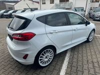 gebraucht Ford Fiesta ST-Line 100PS LED DAB B&O Rückfahrkamera