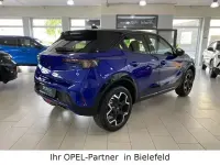Gebraucht Nissan Qashqai Acenta 136 PS (100 kW) 2025 Blau SUV