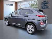 gebraucht Hyundai Kona Premium Elektro 2WD