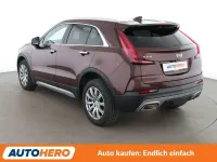 Gebraucht Cadillac XT4 230 PS (169 kW) 2023 Rot SUV