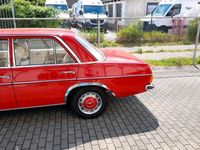 gebraucht Mercedes W115 Strich 8 1973 E Klasse